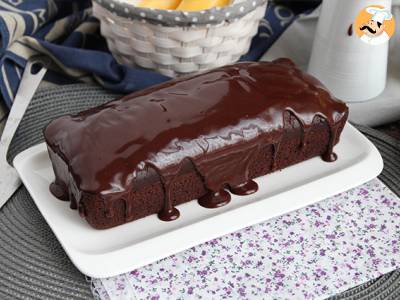 Mayonaise en chocoladecake - foto 6