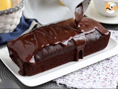 Mayonaise en chocoladecake - foto 7