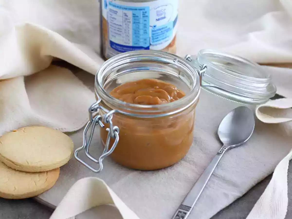 Melkjam - dulce de leche - foto 5