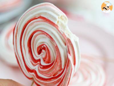 Meringues lolly's - foto 3