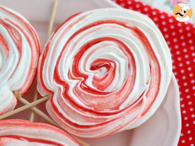 Meringues lolly's - foto 4