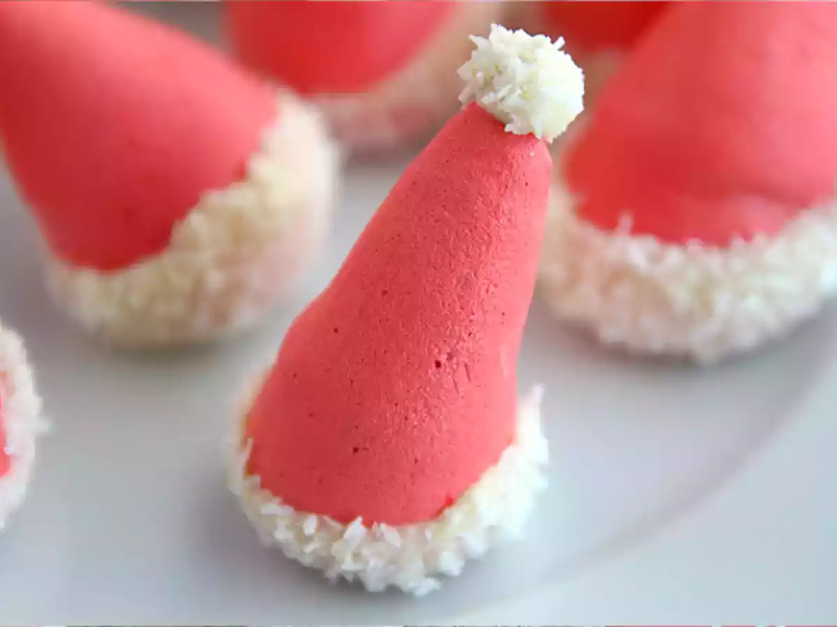 Meringues van de Kerstman - foto 3