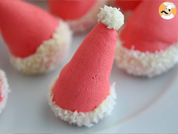 Meringues van de Kerstman - foto 3