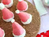 Meringues van de Kerstman, foto 1