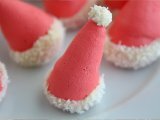 Meringues van de Kerstman, foto 2