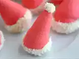 Meringues van de Kerstman, foto 2