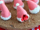 Meringues van de Kerstman, foto 3
