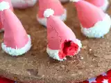Meringues van de Kerstman, foto 3