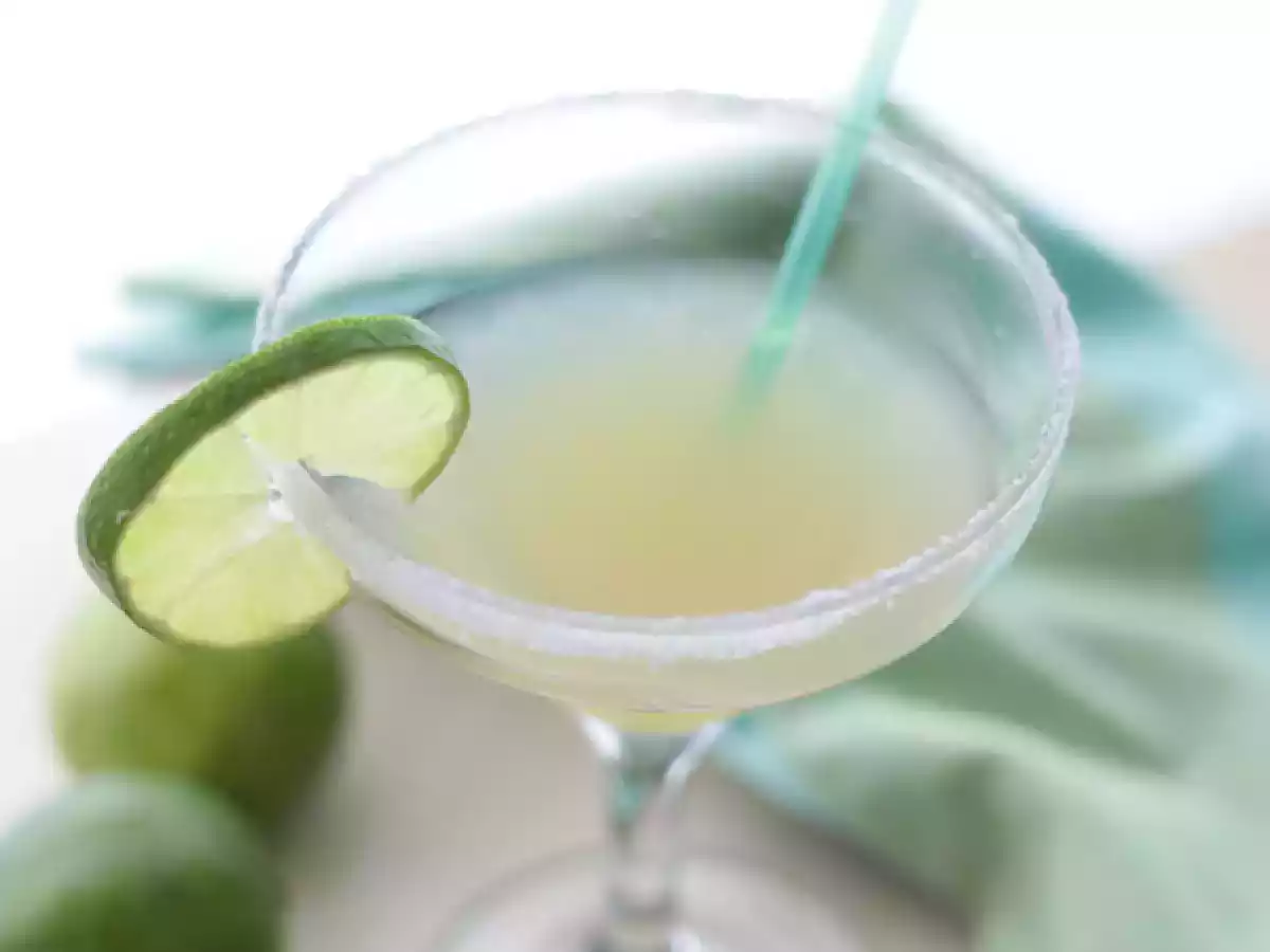 Mexicaanse margarita