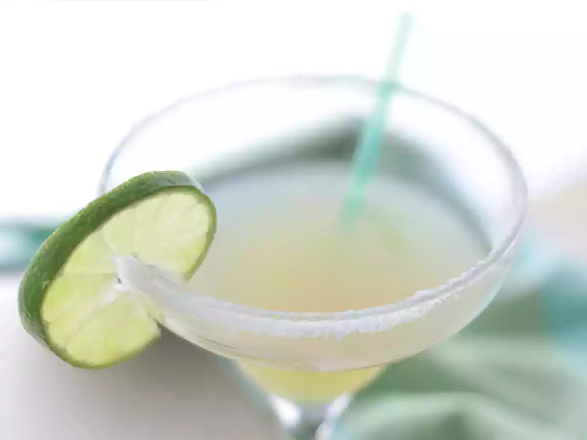 Mexicaanse margarita - foto 3
