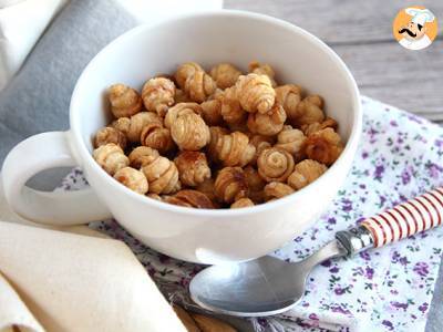 Mini croissant ontbijtgranen - foto 5