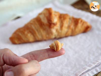 Mini croissant ontbijtgranen - foto 7