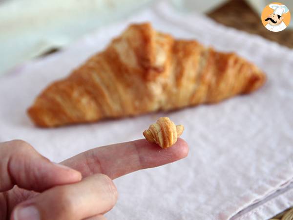 Mini croissants ontbijtgranen - foto 7