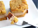 Mini-tatins met foie gras, foto 1