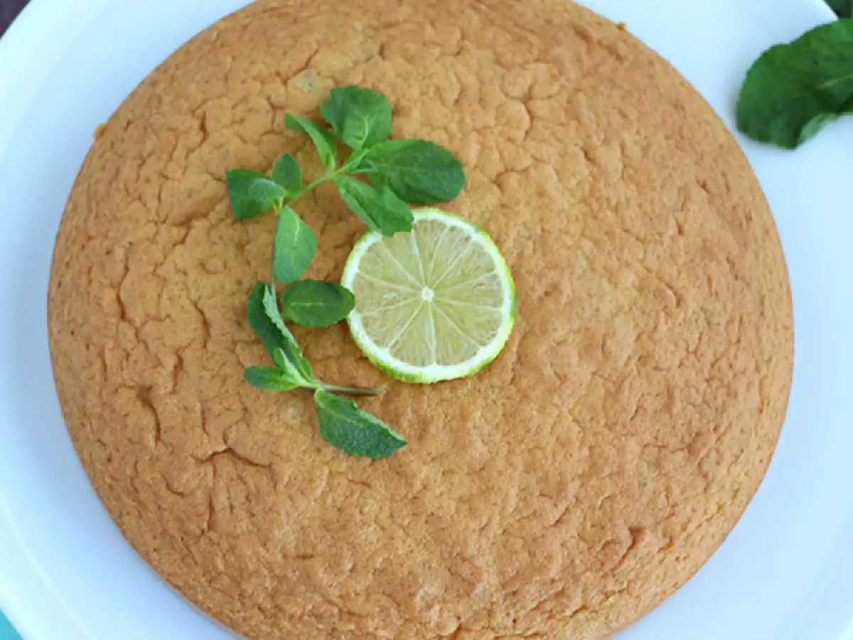 Mojitocake - foto 2