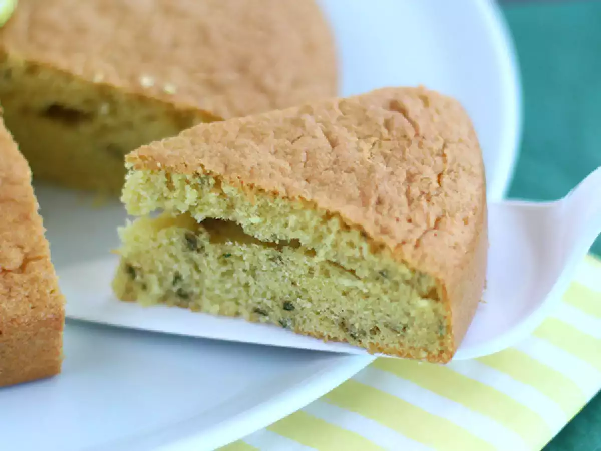 Mojitocake - foto 3
