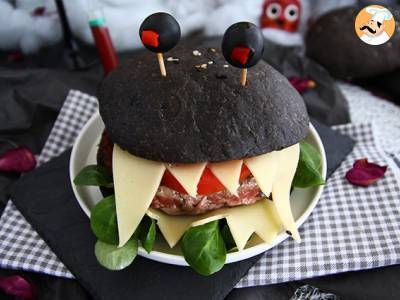 Monsterburger - foto 4