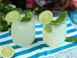 Moscow mule zonder alcohol, foto 2