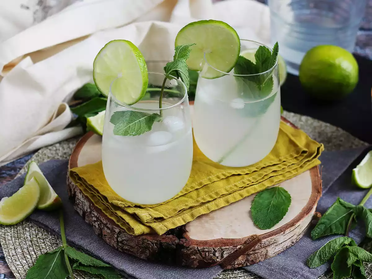 Moskou mule