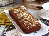 Mueslicake zonder toegevoegde suiker – het perfecte recept tegen voedselverspilling en ideaal voor vóór het sporten!, foto 1