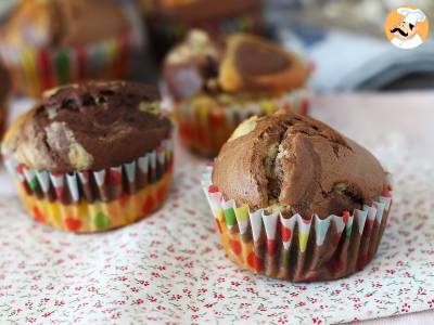 Muffins van marmer - foto 2