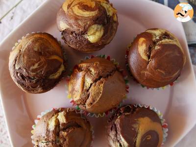 Muffins van marmer - foto 3