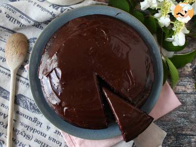 Nega maluca cake met brigadeiro glazuur - foto 6