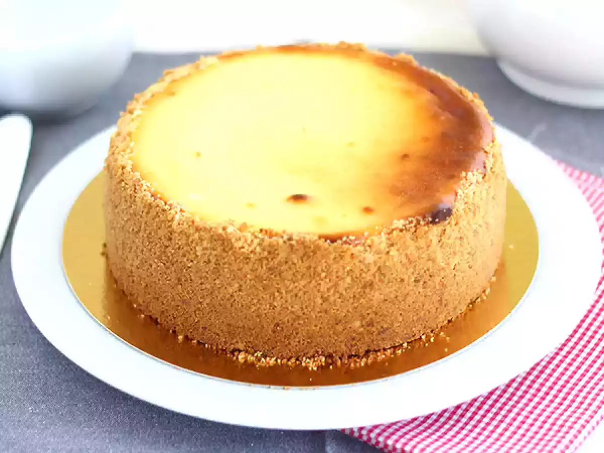 New York cheesecake - foto 2