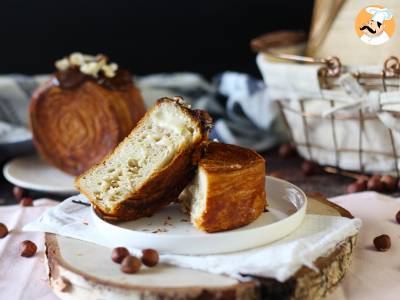 New York rolt maison express, een voordelige versie van de viennoiserie die helemaal in is in Frankrijk - foto 2