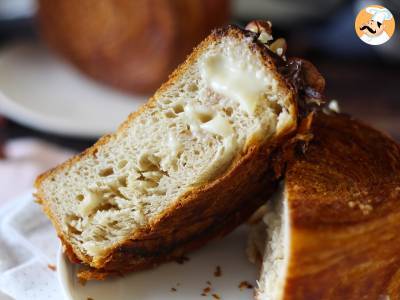 New York rolt maison express, een voordelige versie van de viennoiserie die helemaal in is in Frankrijk - foto 6