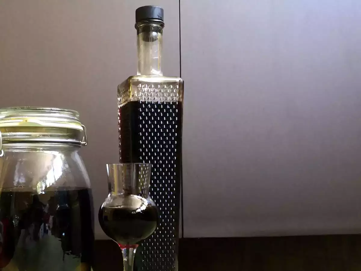 Nocino: recept en ingrediënten om deze walnotenlikeur thuis te maken - foto 6
