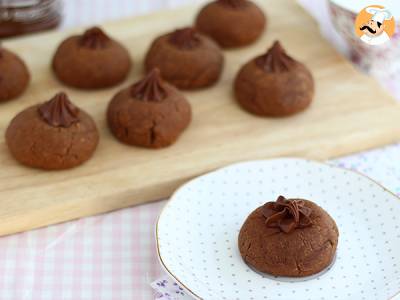 Nutella koekjes - foto 3