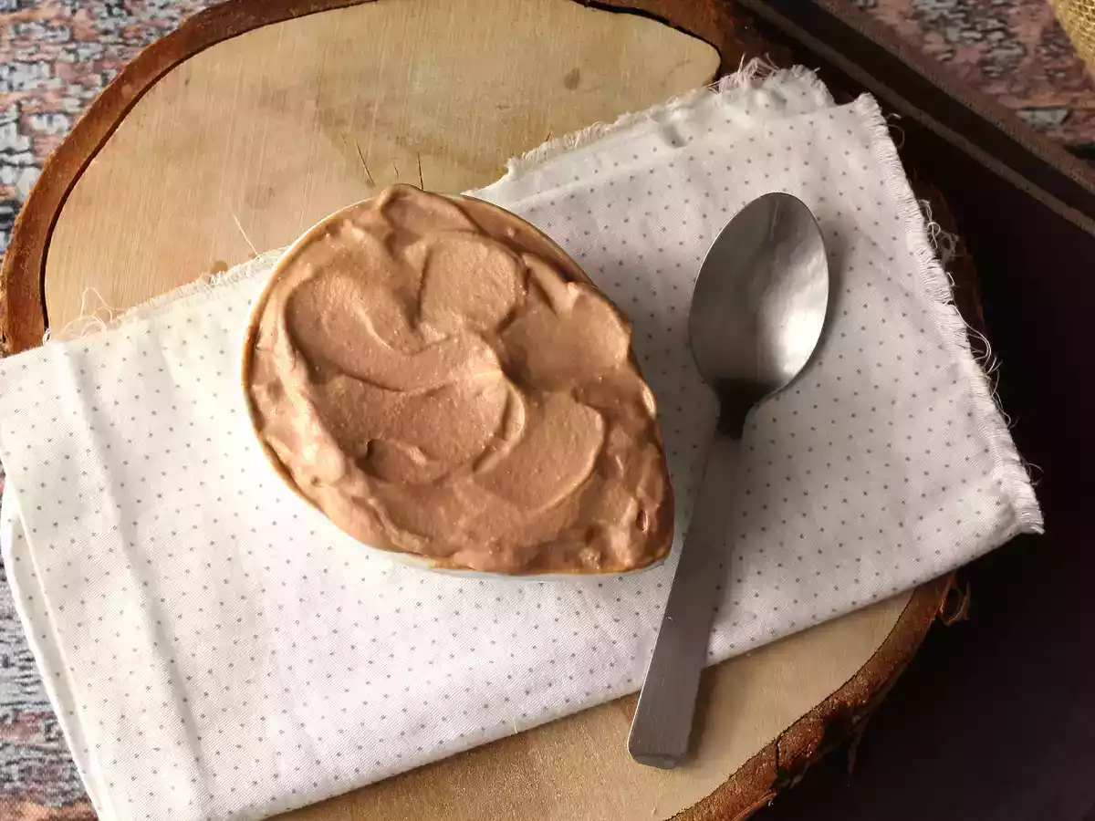 Nutella roomspread, perfect om je taarten en laagjescake mee te bedekken - foto 3