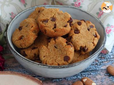 Okara koekjes - Veganistisch en glutenvrij recept - foto 2