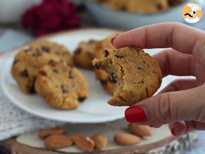 Okara koekjes - Veganistisch en glutenvrij recept - foto 3