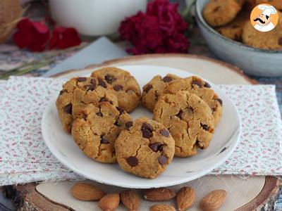 Okara koekjes - Veganistisch en glutenvrij recept - foto 4