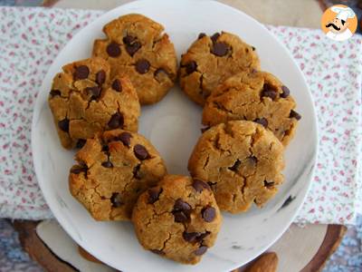 Okara koekjes - Veganistisch en glutenvrij recept - foto 5