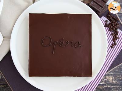 Opéra, stap voor stap recept - foto 2