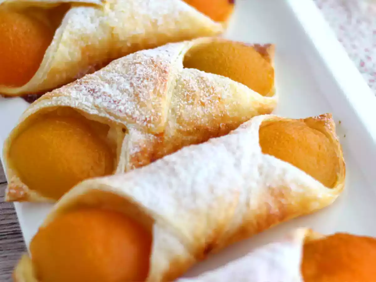 Oranais, een stap-voor-stap recept - foto 3