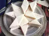 Origami Ster Verrassingsbrood, foto 1