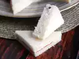 Origami Ster Verrassingsbrood, foto 2