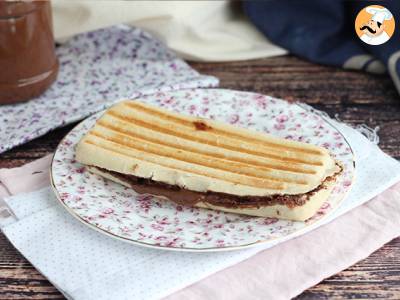 Panini met beleg - foto 2