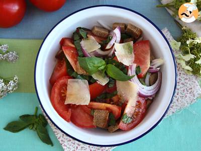 Panzanella Salade - foto 4