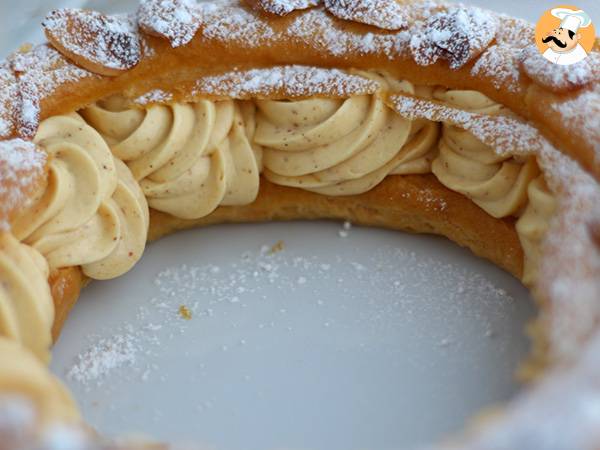 Paris Brest, het recept stap voor stap - foto 3