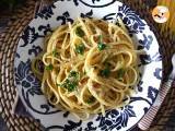 Pasta met citroen - Pasta al limone (je toekomstige favoriet!), foto 1