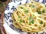 Pasta met citroen - Pasta al limone (je toekomstige favoriet!), foto 2