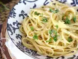 Pasta met citroen – pasta al limone (jouw nieuwe lievelingsgerecht!), foto 2