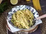 Pasta met citroen – pasta al limone (jouw nieuwe lievelingsgerecht!), foto 3