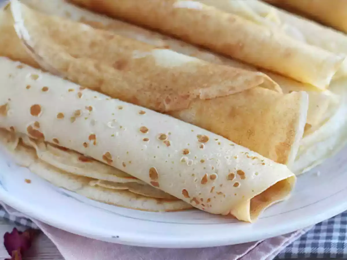 Pastis pannenkoekenbeslag - foto 3