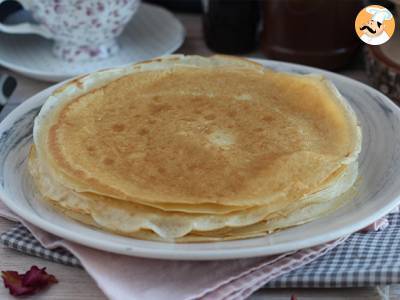 Pastis pannenkoekenbeslag - foto 4